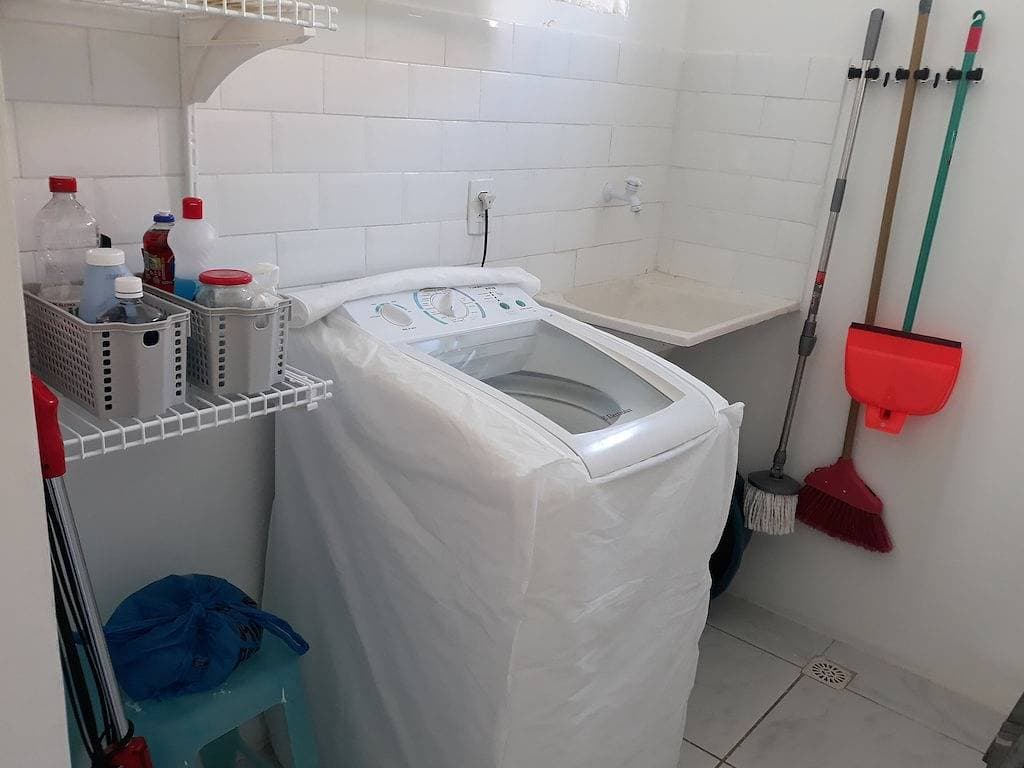 Foto 10 von 19: Wohnung Am Strand