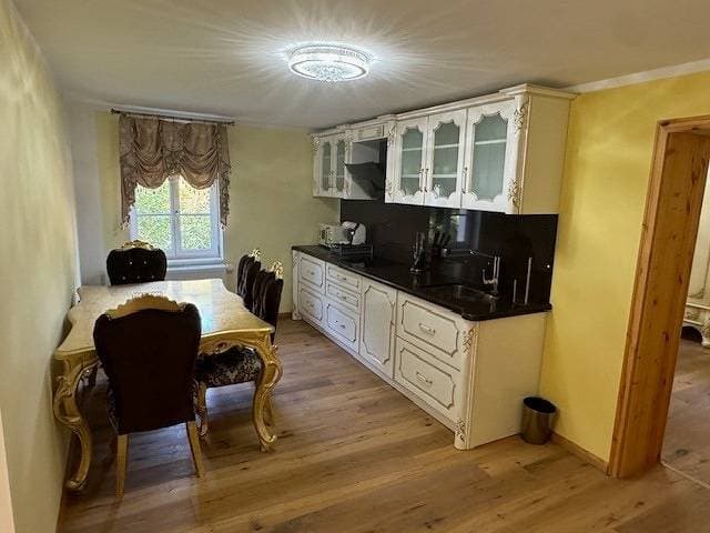 Foto 7 von 33: Zum Böhmen Ferienwohnung Fridericke / Ferienhaus am See - Urlaub / Ferien in Bad Langensalza