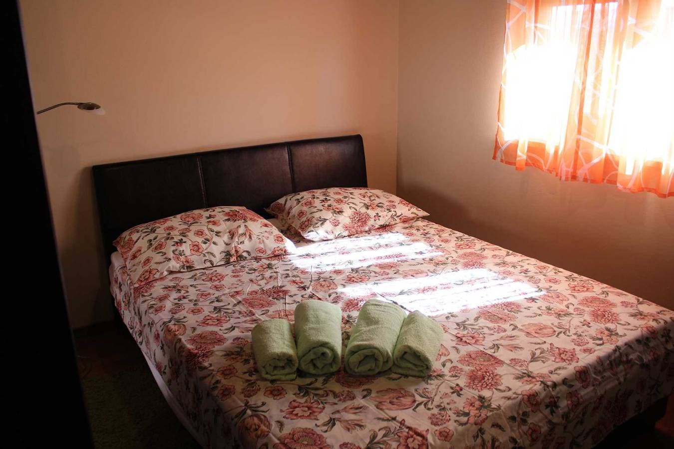 Foto 4 von 18: Apartment Veronika mit zwei Schlafzimmern, in der Nähe des Meeres