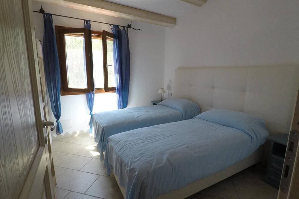Foto 4 von 15: Apartment 'La Corte Degli Ulivi C' mit Meerblick, WLAN und Klimaanlage