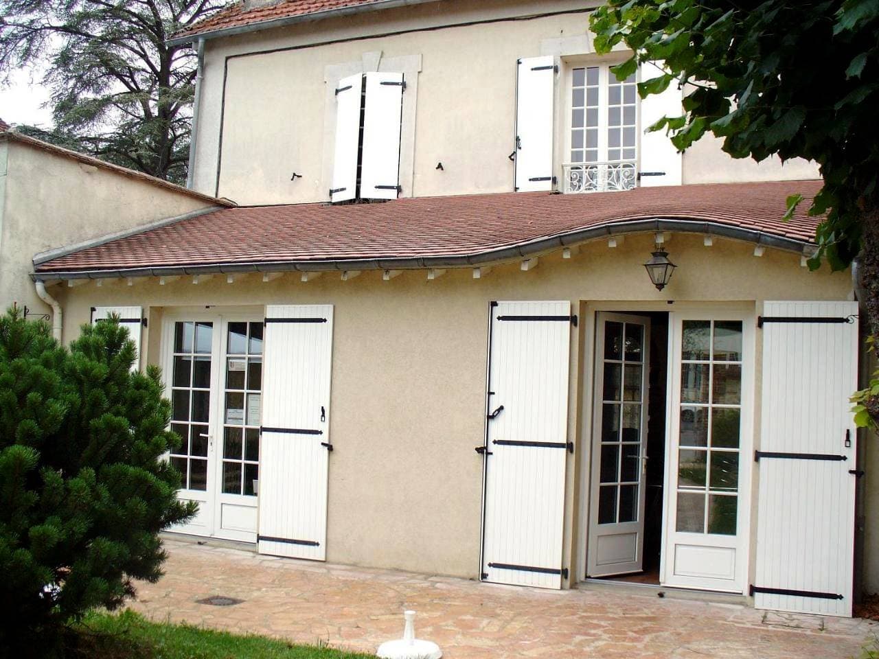 Maison d'Hôtes Villa Brindille 1