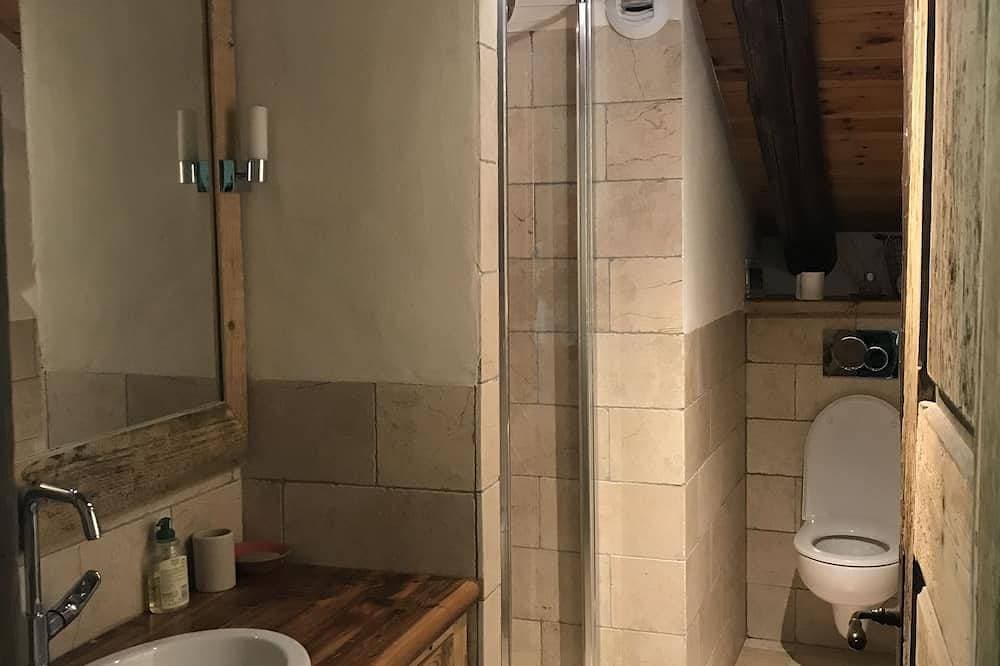Foto 4 von 30: Les Arcs Skifahren: Charmantes Chalet in idyllischer Lage, wenige Minuten vom Sessellift entfernt