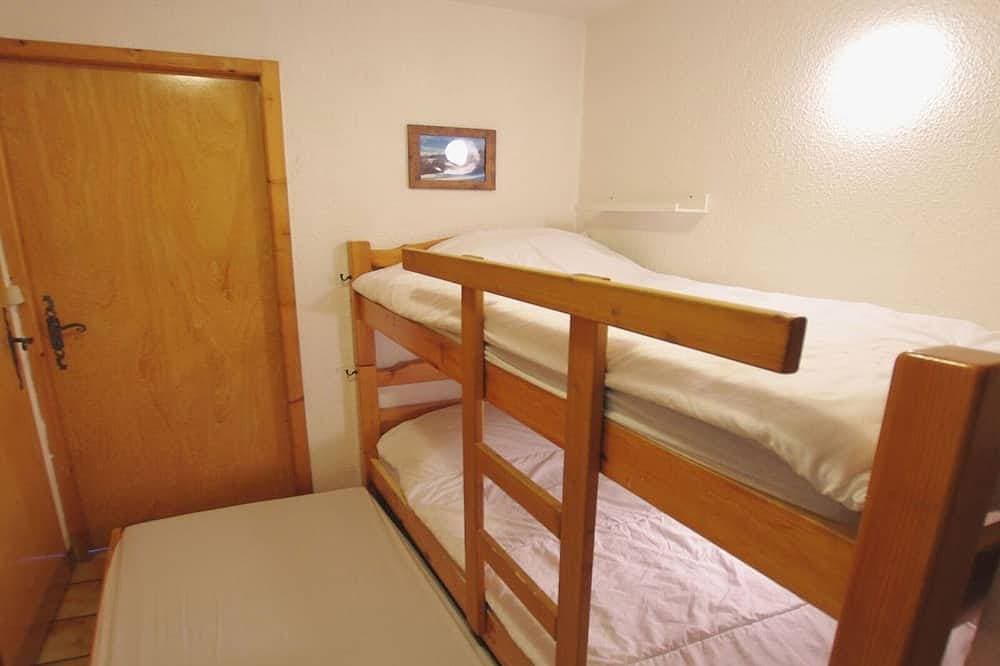 Foto 2 von 23: Gemütliches Studio in Champagny, für 4 Personen, Südbalkon