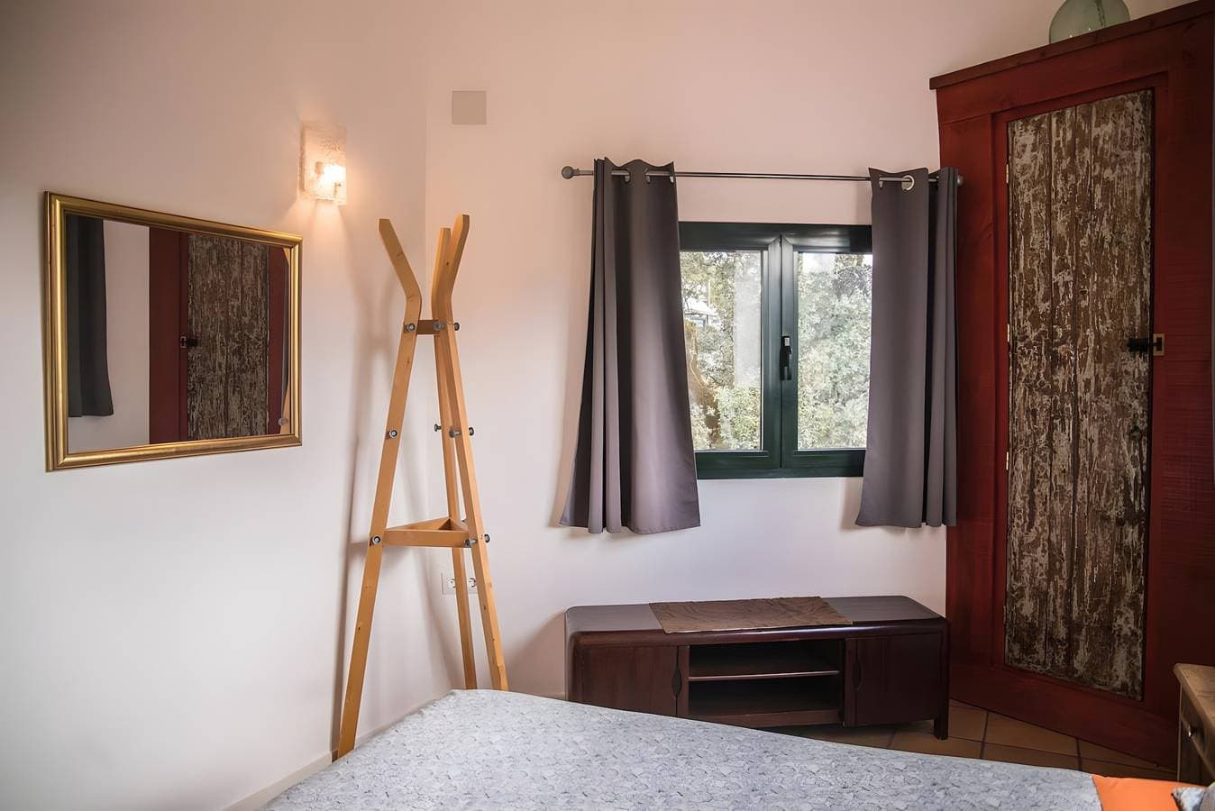 Foto 7 von 23: Casa Correcaminos 2 – Ländliche Unterkunft im Naturpark
