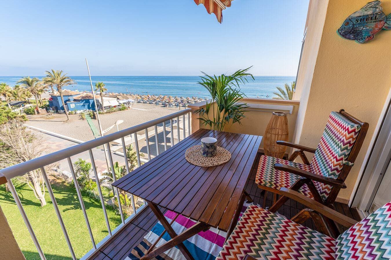 Ferienwohnung 39m² 1
