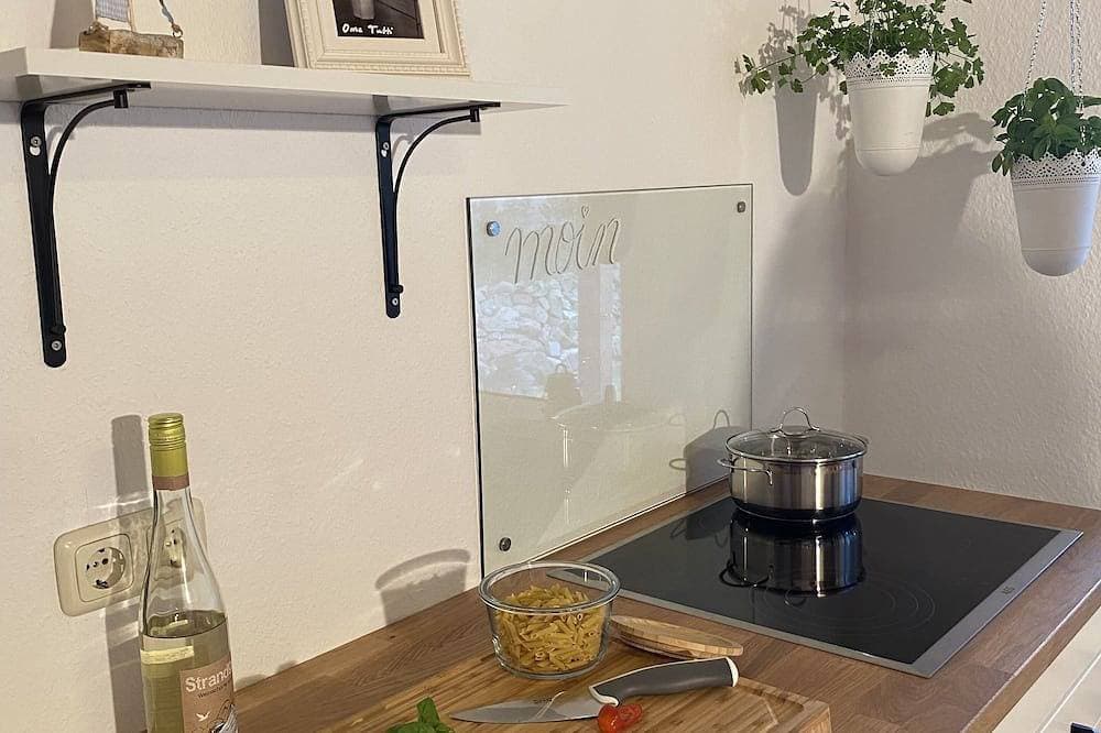 Foto 12 von 15: Auszeit im Ferienhaus mit Meerblick
