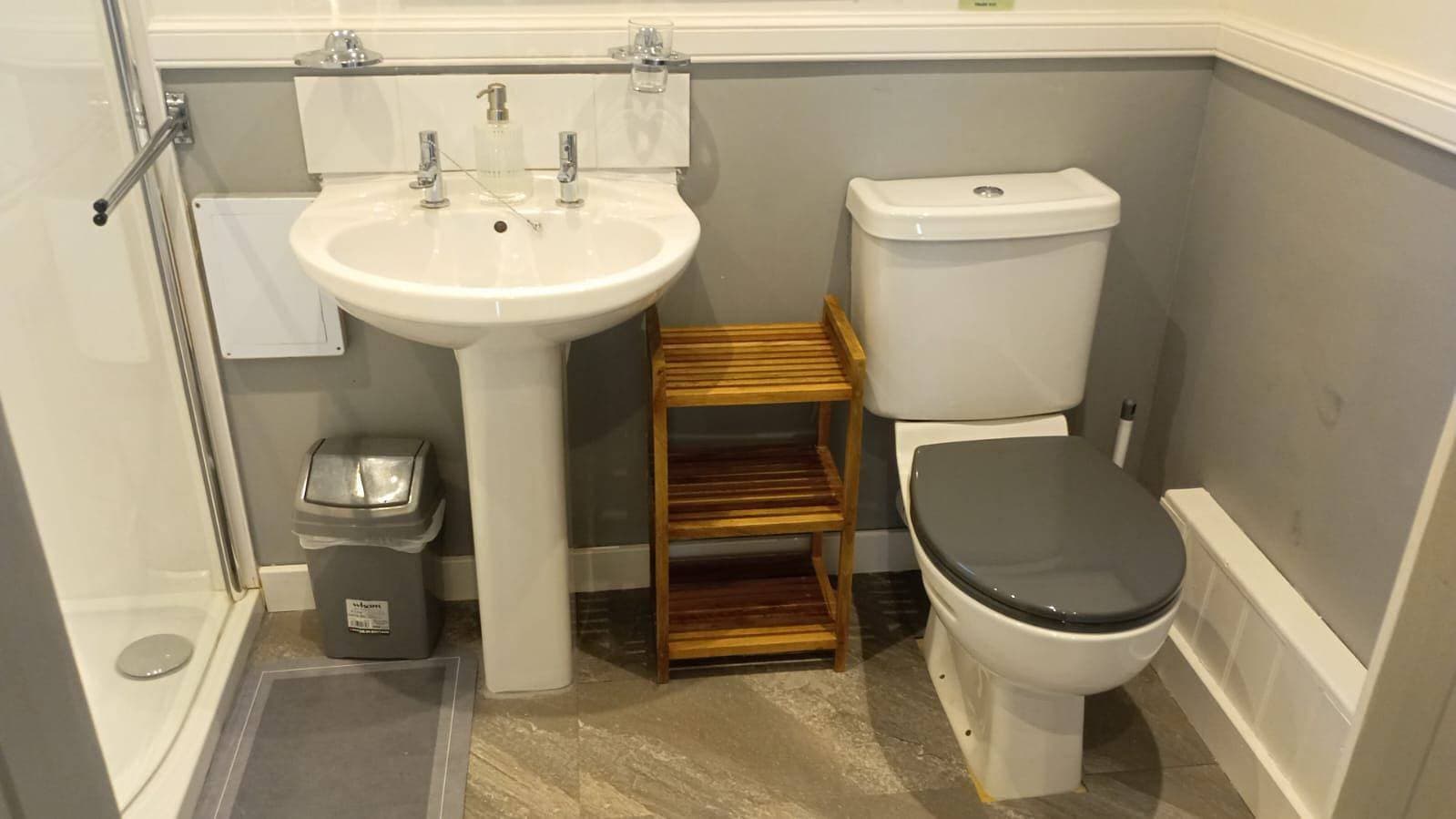 Foto 4 von 47: Ferienwohnung für 2 Personen mit Terrasse