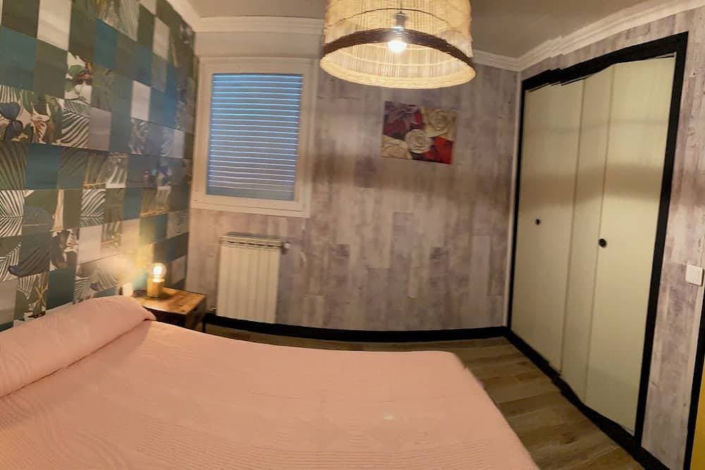 Foto 8 von 27: Apartment with sea view, at the foot of the beach, ideal for a couple with 2 children