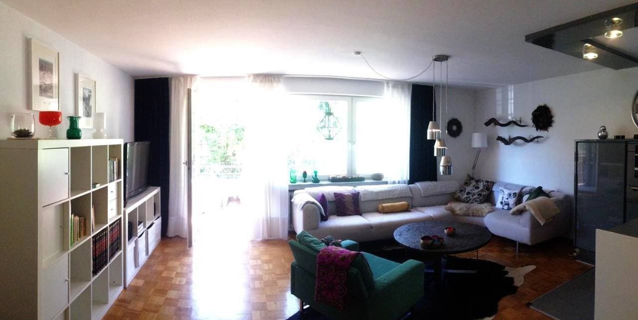 Foto 5 von 30: One-Bedroom Apartment
