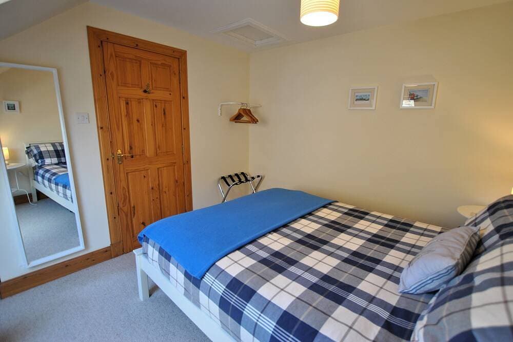 Foto 5 von 30: 2a Rose St- cosy coastal cottage Fife