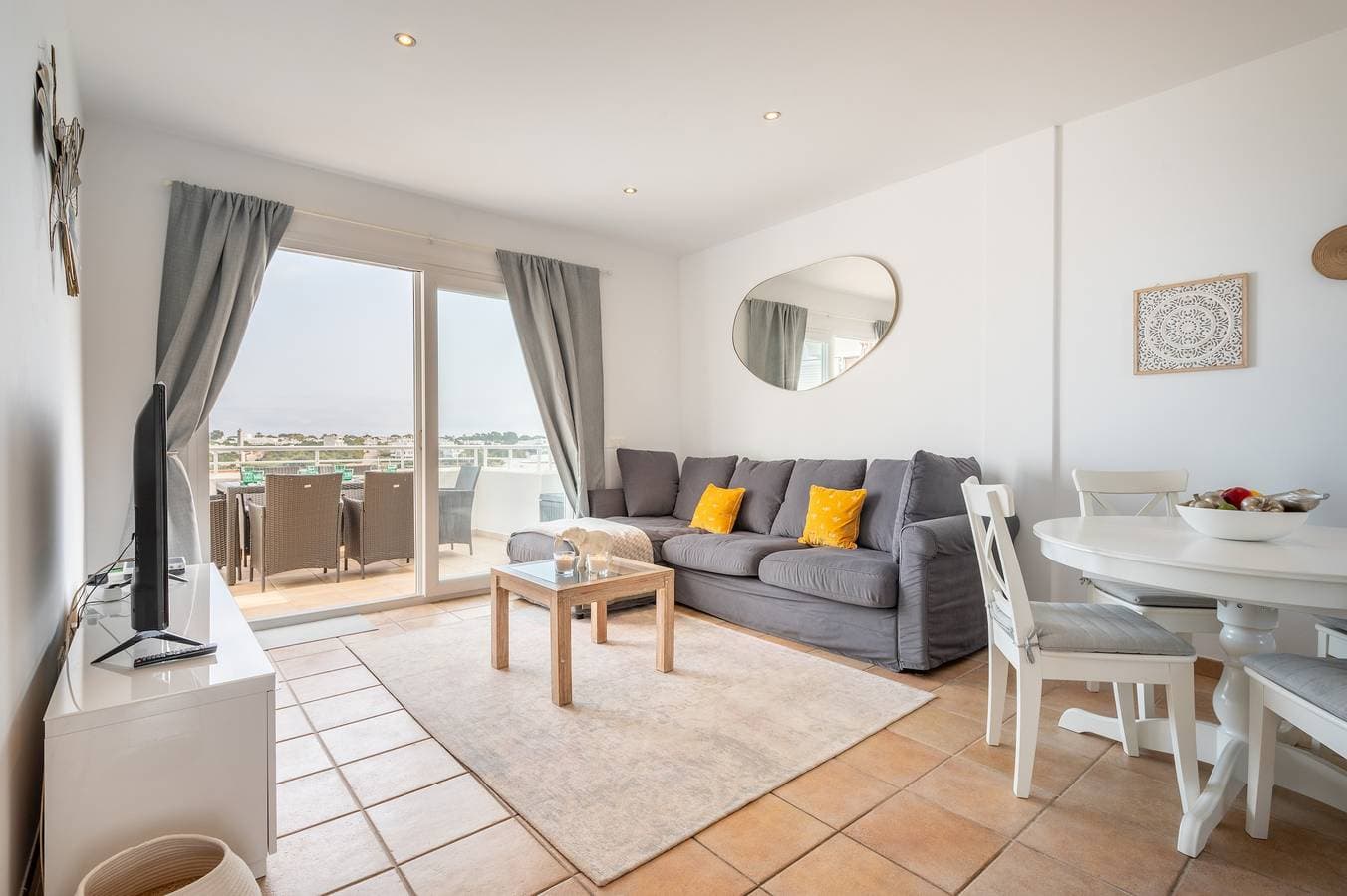 Vivienda liv El Puerto I 3-11 1