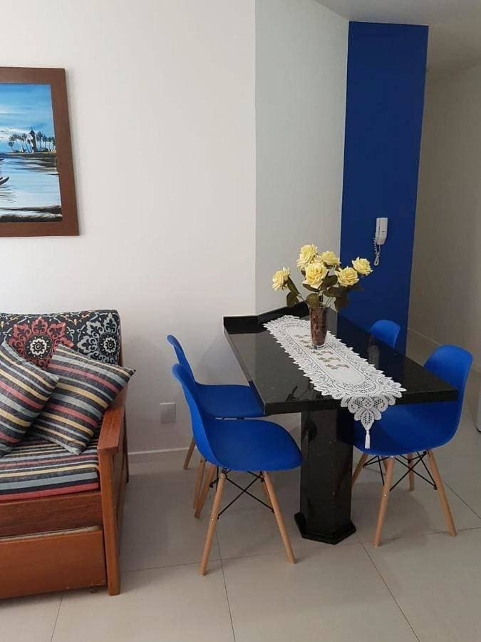 Foto 4 von 24: Apartment with Sea View