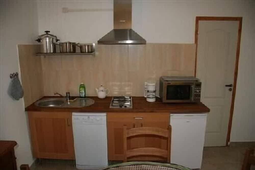 Foto 4 von 11: Studio Calanque de Port Miou - 2 Gehminuten vom Calanque entfernt