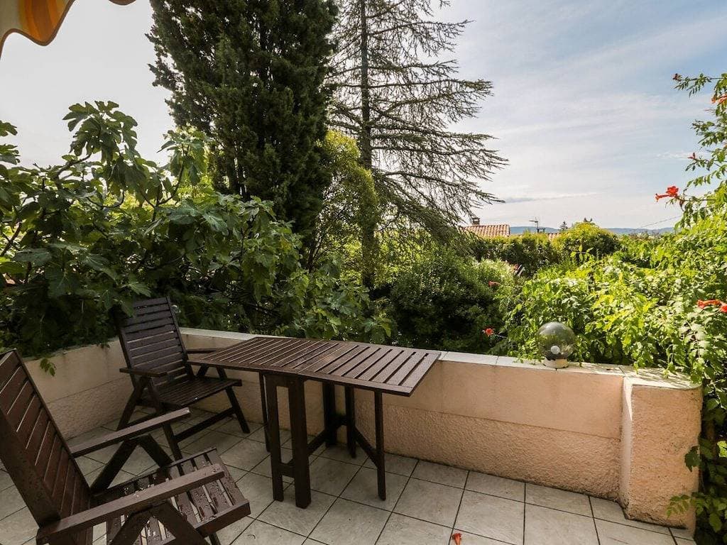 Foto 5 von 22: Ferien in Provence