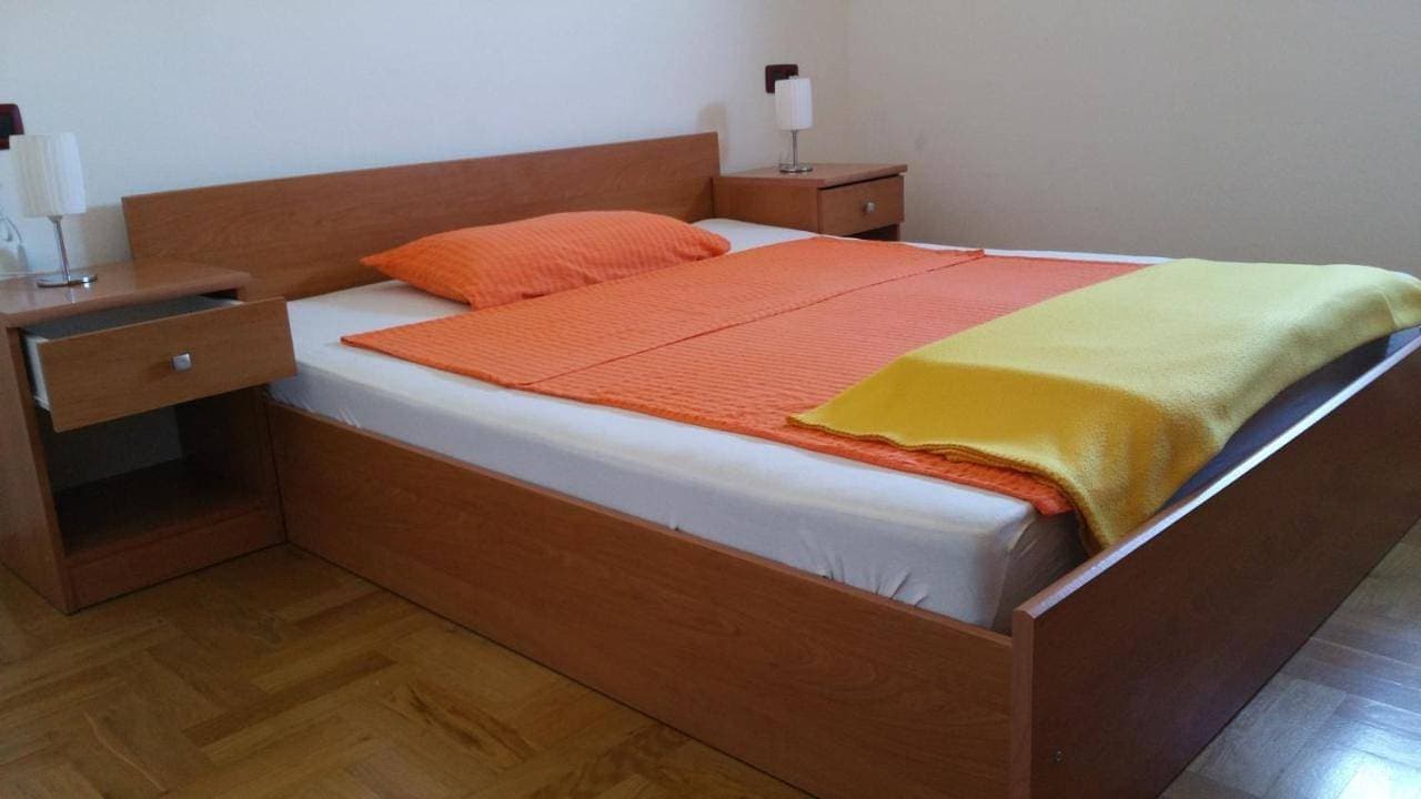 Foto 2 von 10: Apartment with Sea View