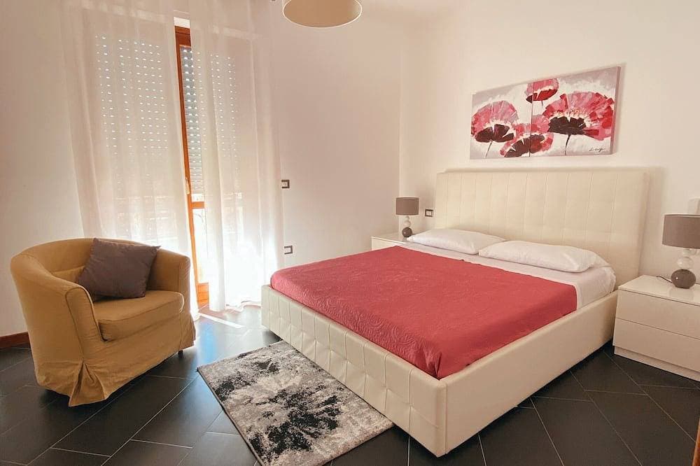 Foto 5 von 30: Neues spektakuläres Penthouse mit Meer- und Grünblick, 5. Etage, mit kostenlosem WLAN