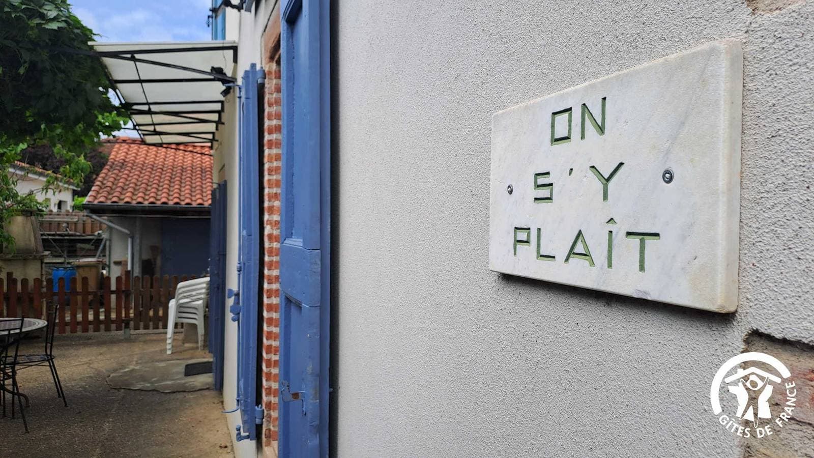 Foto 4 von 22: On s'y plait