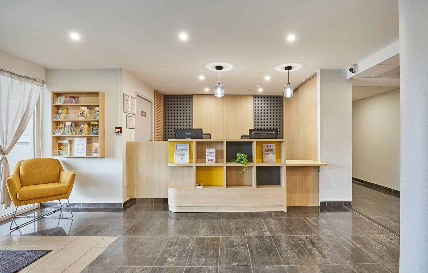 Foto 10 von 25: Apart'hotel Aix en Provence Ouest 2p4p