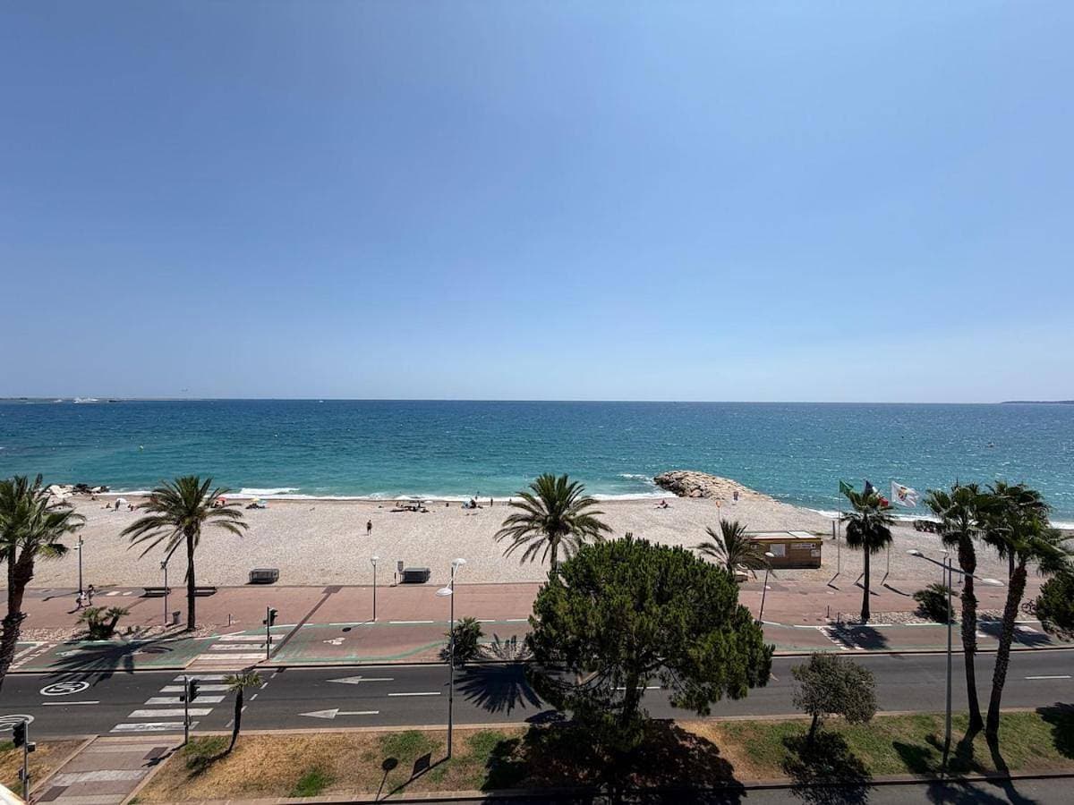 Foto 12 von 27: One-Bedroom Apartment with Sea View