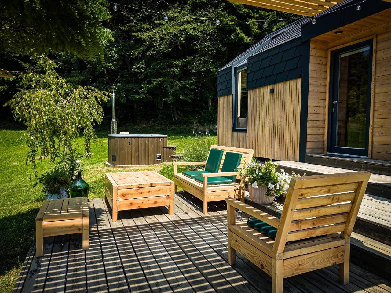 Foto 7 von 30: Holiday Home