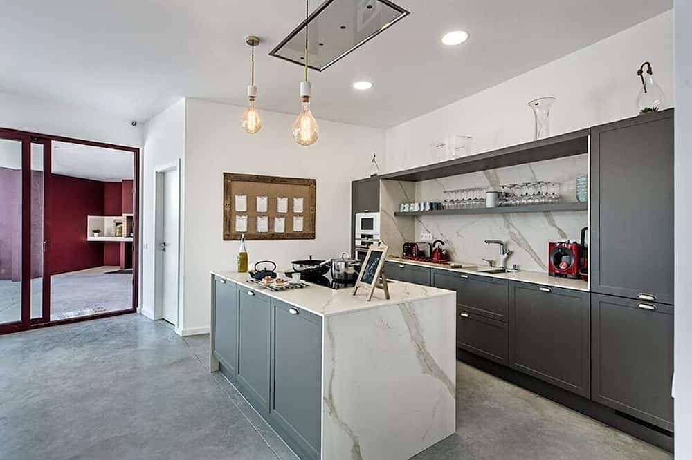 Foto 13 von 30: Einzigartiges 6-Bett-Zimmer Villa Albufeira mit privatem Pool Perfekt für bis zu 14 Personen