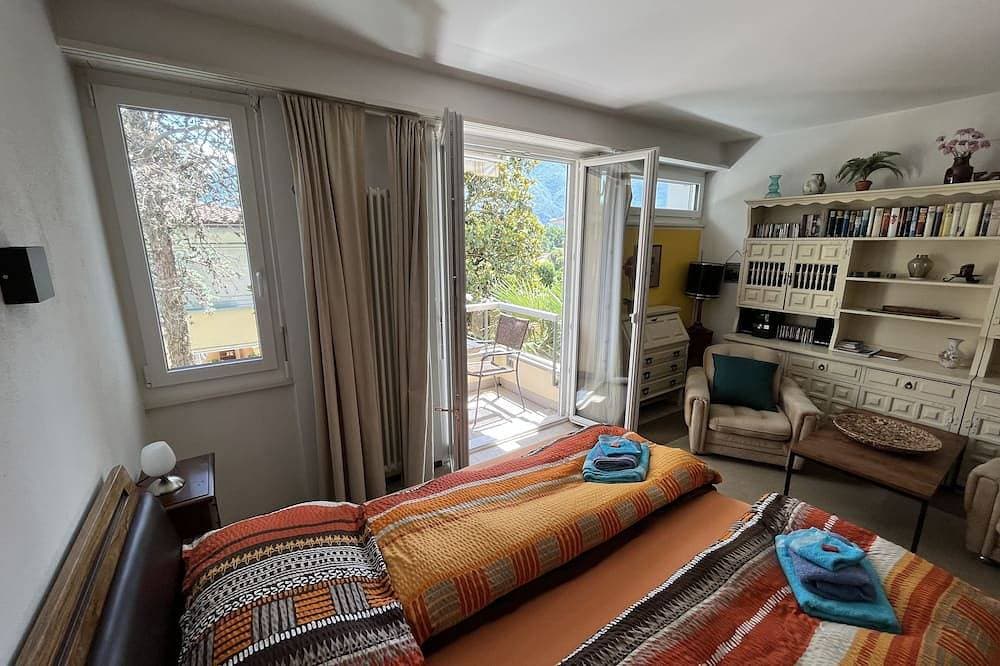 Foto 4 von 30: Casa Smeraldo - Süßes, kleines Appartement in sehr guter Lage