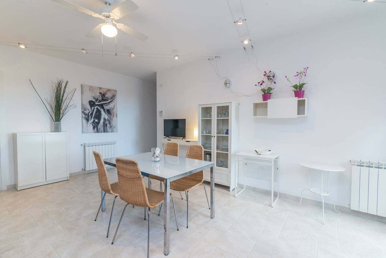 Foto 13 von 25: Ferienwohnung "C 207 Puntavilla" – mit Poolblick