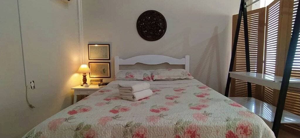 Foto 12 von 21: Studio Garden, small loft in Canasvieiras
