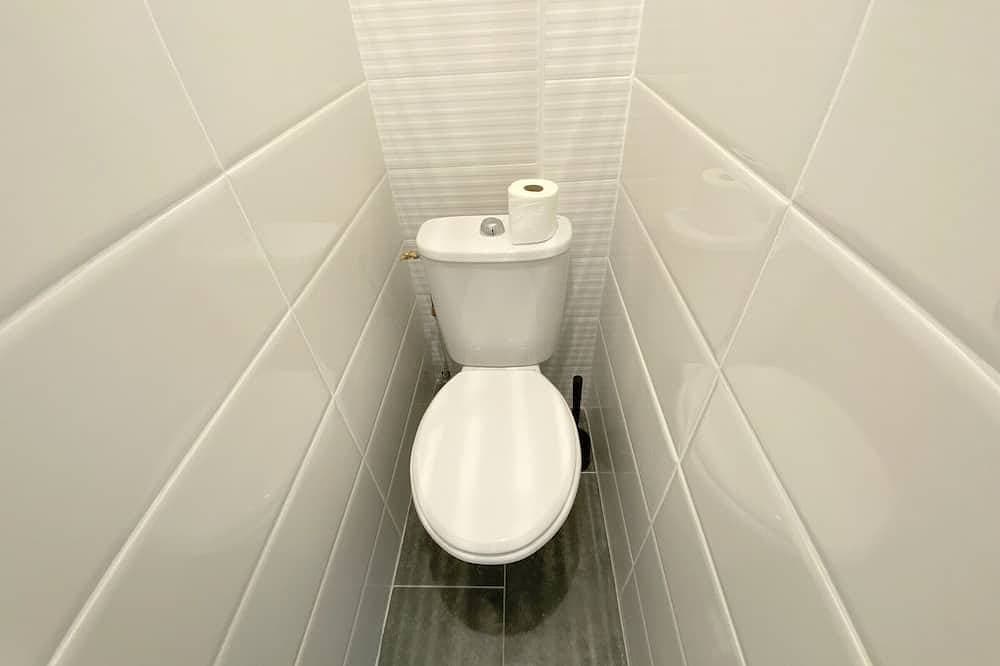 Foto 4 von 12: Klimatisierte Wohnung für 2 mit WLAN und Parkplatz
