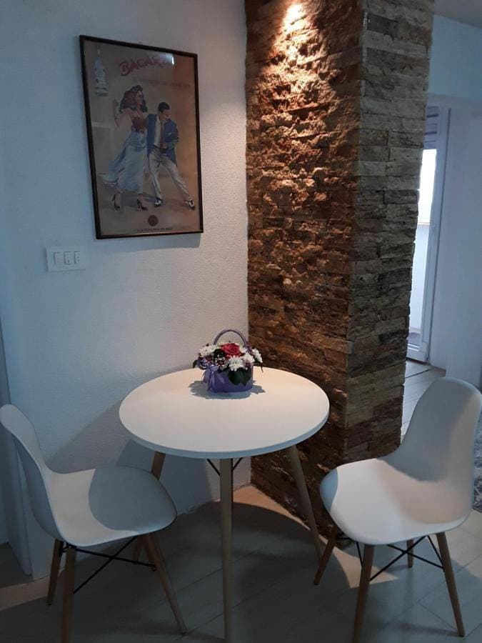 Foto 4 von 23: One-Bedroom Apartment
