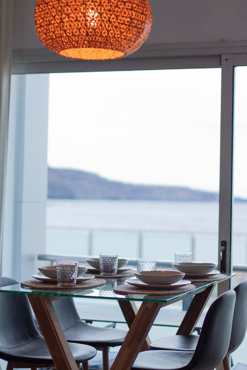 Foto 8 von 32: Ferienwohnung 'Salitre' mit Meerblick, privater Terrasse und WLAN