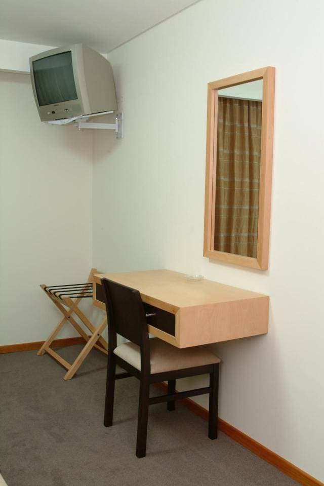 Foto 6 von 9: Double or Twin Room