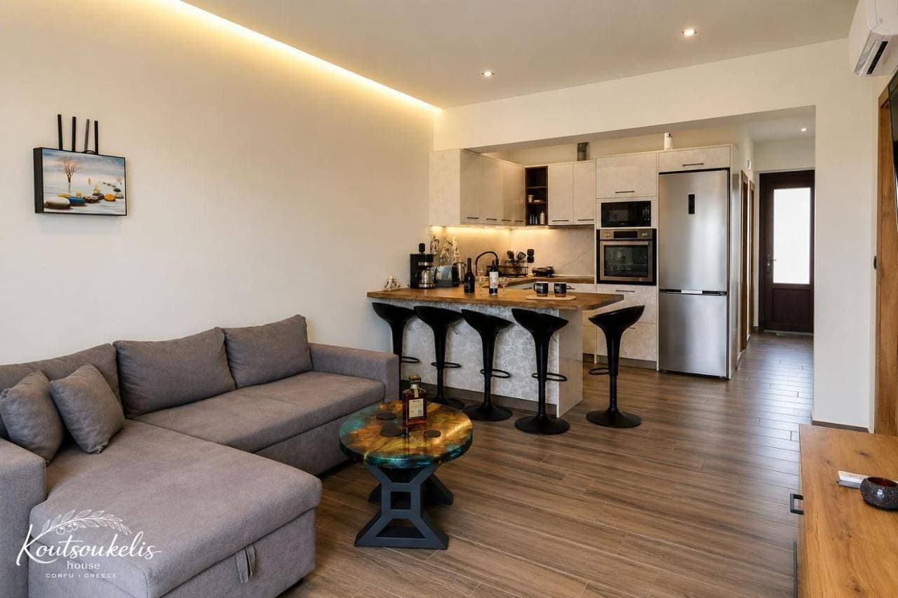 Foto 4 von 24: Two-Bedroom House