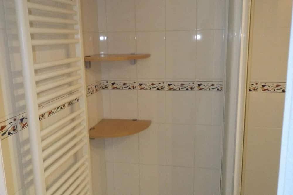Foto 5 von 20: Trestraou Strand, Wohnung mit Blick aufs Meer, 40 qm für 4 personnnes, Wi-Fi