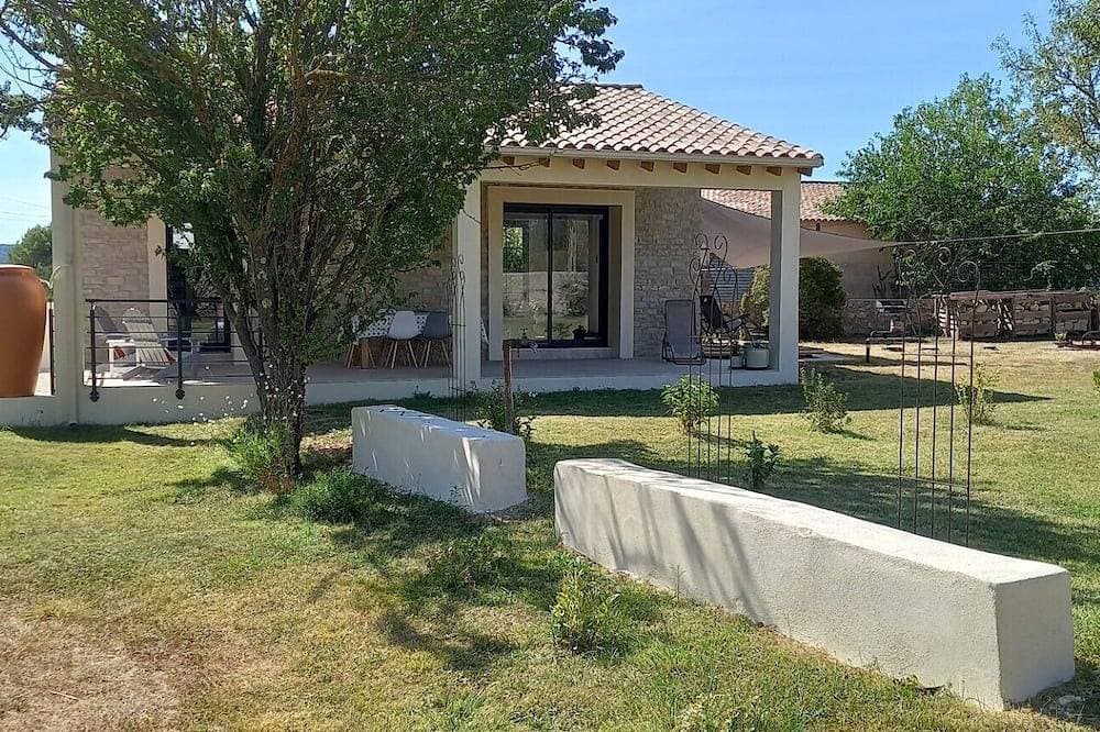 Foto 9 von 11: Comfortable gite in the Pic Saint Loup