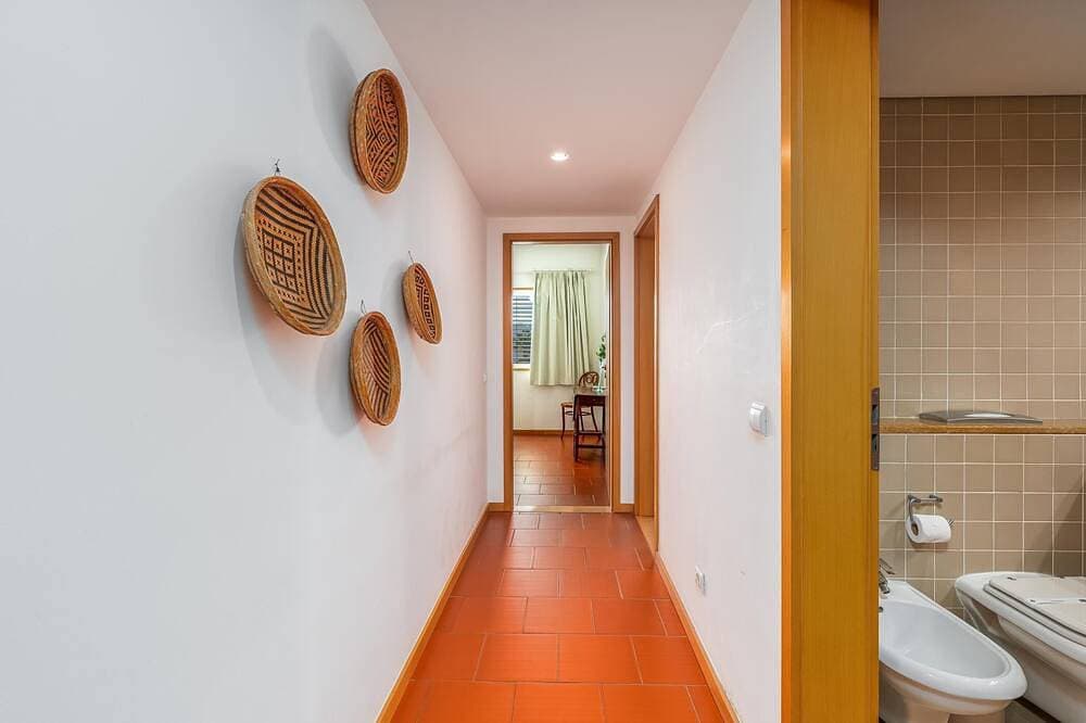 Foto 8 von 30: Top-floor marina apartment with classic charm