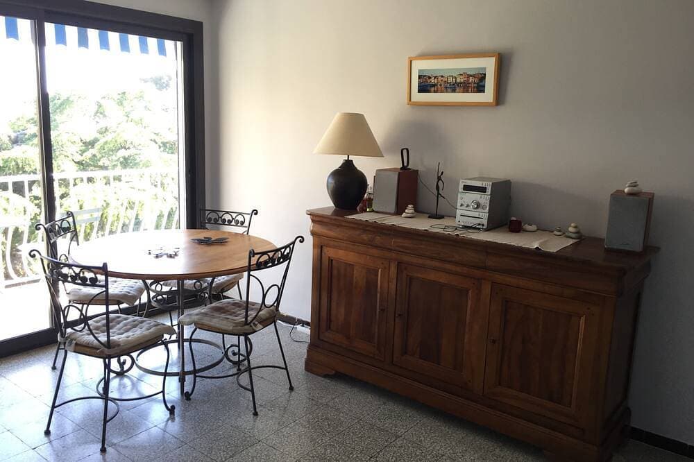 Foto 10 von 30: Ein geräumiges, ruhiges, zentral gelegenes Apartment nahe der Strände