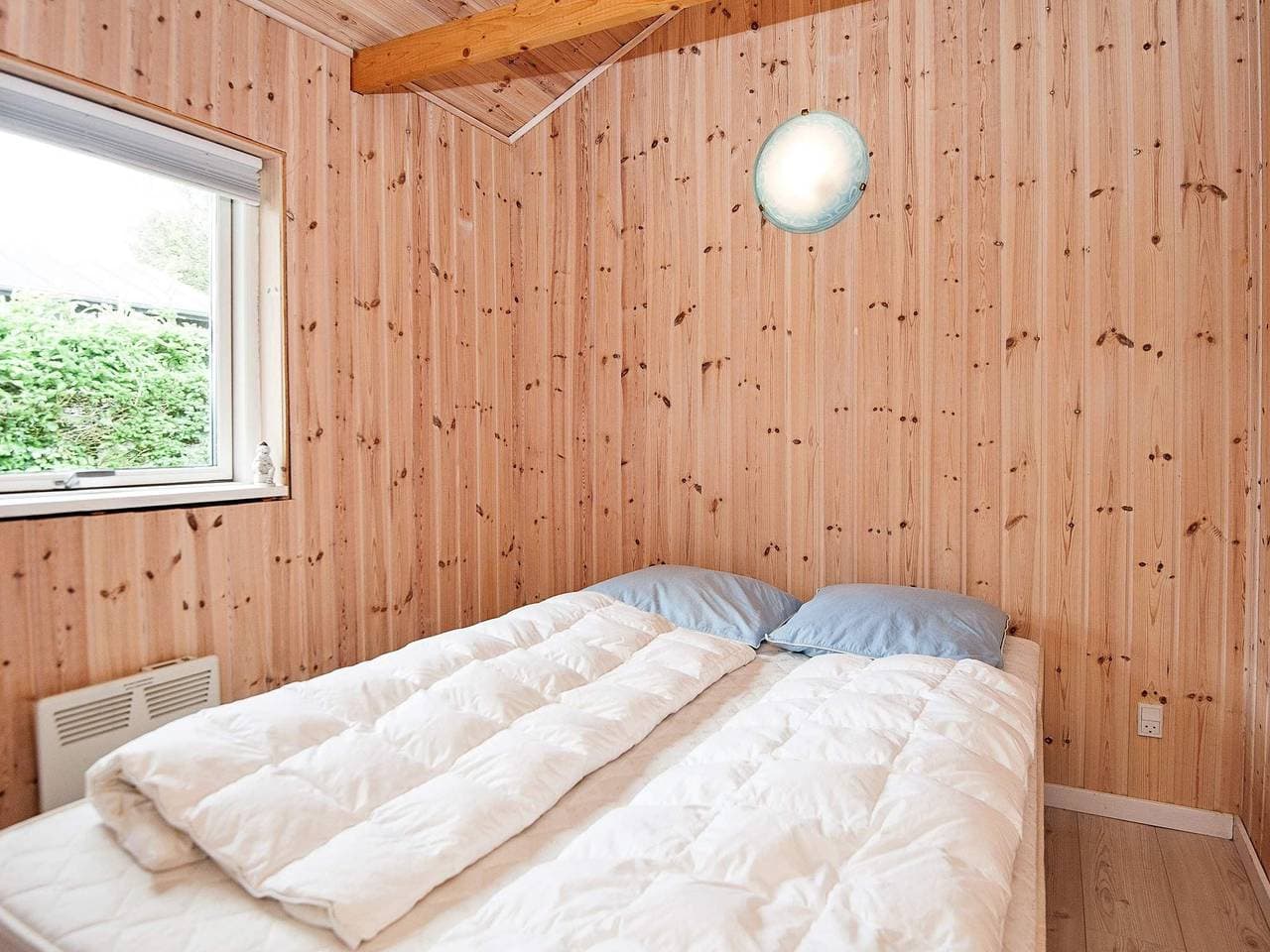Foto 12 von 25: 4 Personen Ferienhaus in Hejls