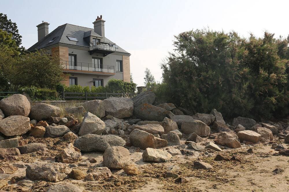 Foto 10 von 23: Appartement vue mer Imprenable et Accès Direct Plage