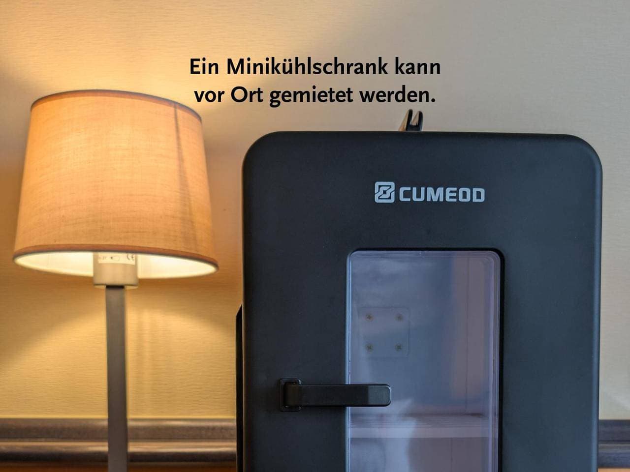 Foto 12 von 14: Twin Room