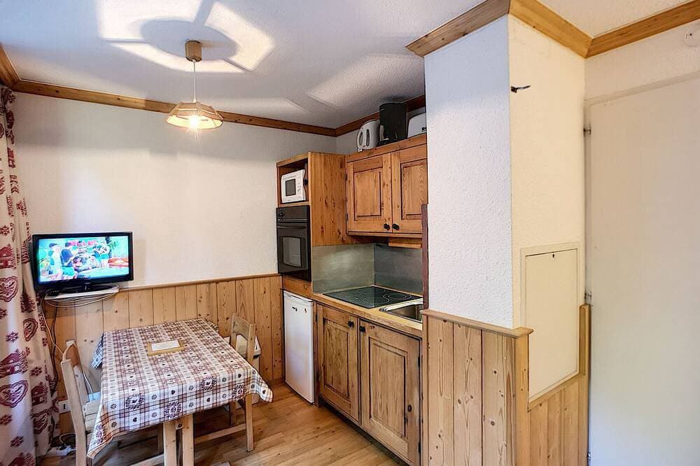 Foto 8 von 16: Gemütliches Studio 2 Pers, WLAN, Haustiere Erlaubt, Parkplatz