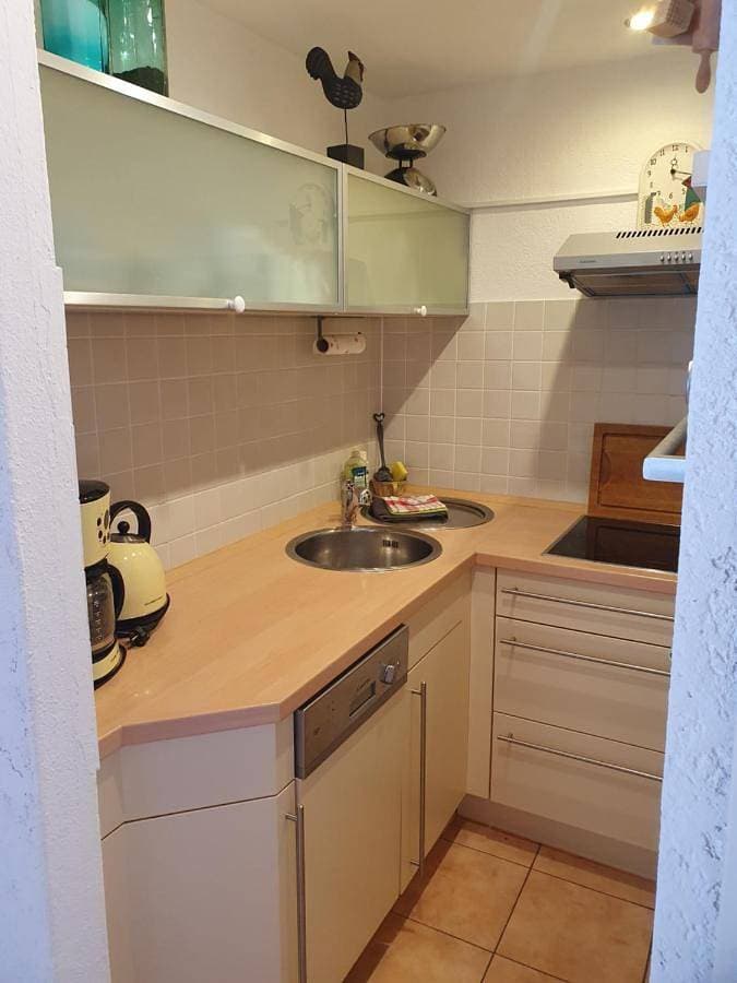 Foto 3 von 28: Apartment