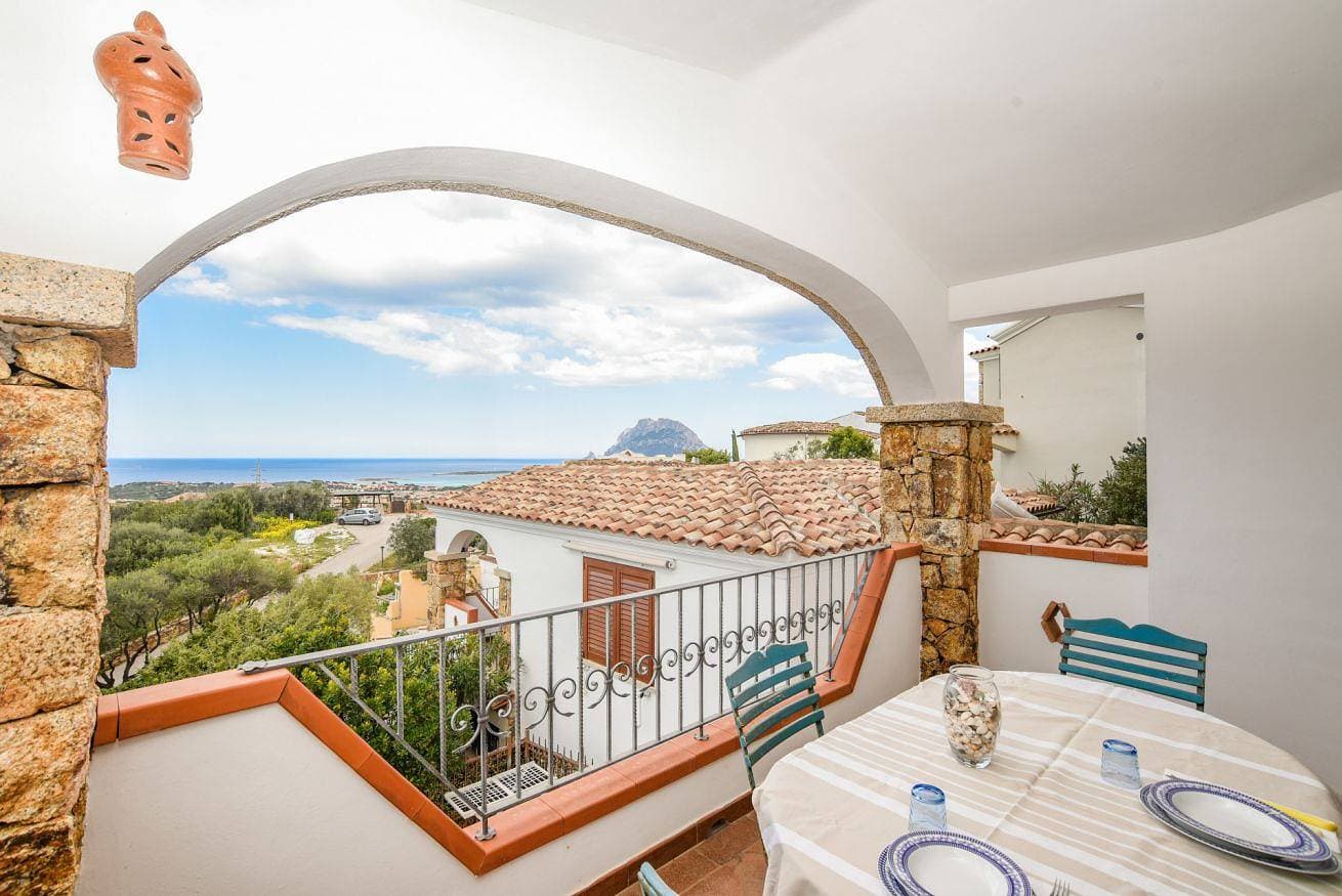 Apartment Gelsomino 1