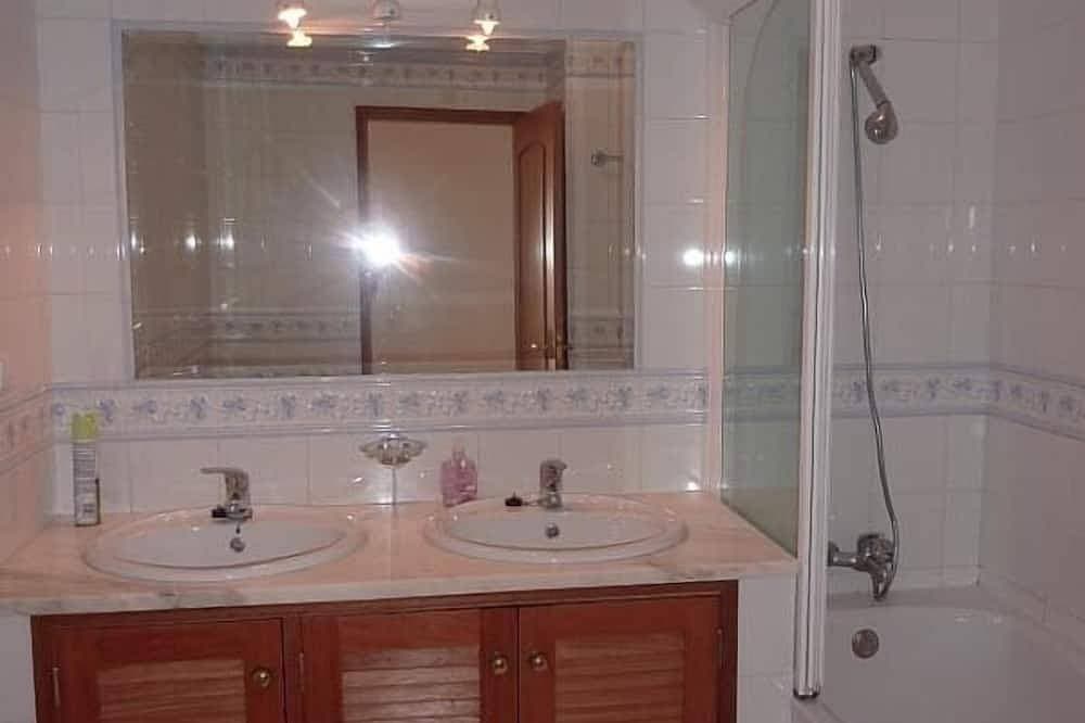Foto 6 von 19: Großes Haus mit 3 Schlafzimmern, sehr gut ausgestattet, unser Zuhause in der Ferne