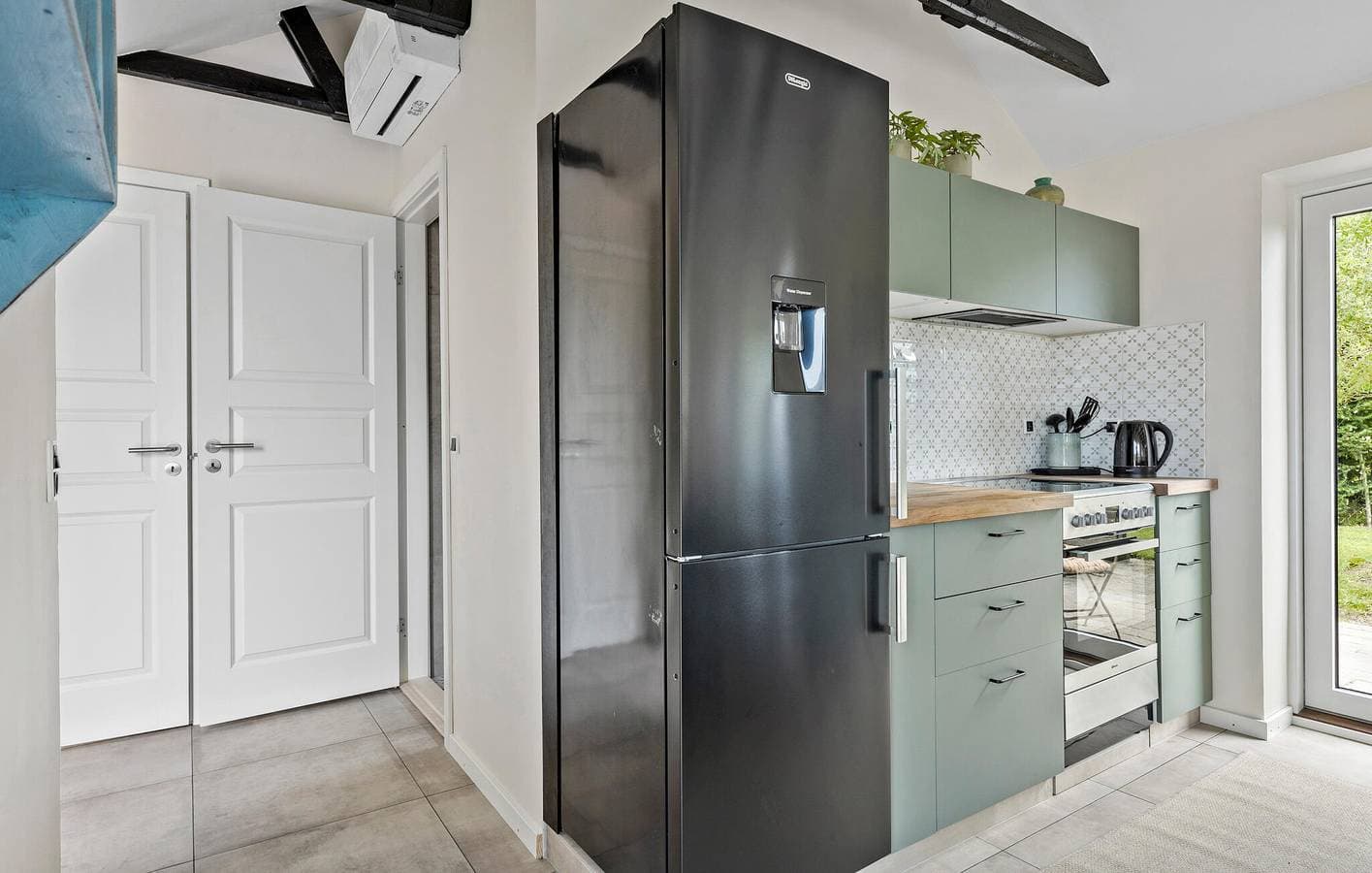Foto 8 von 24: Ferienhaus für 6 Personen mit Terrasse