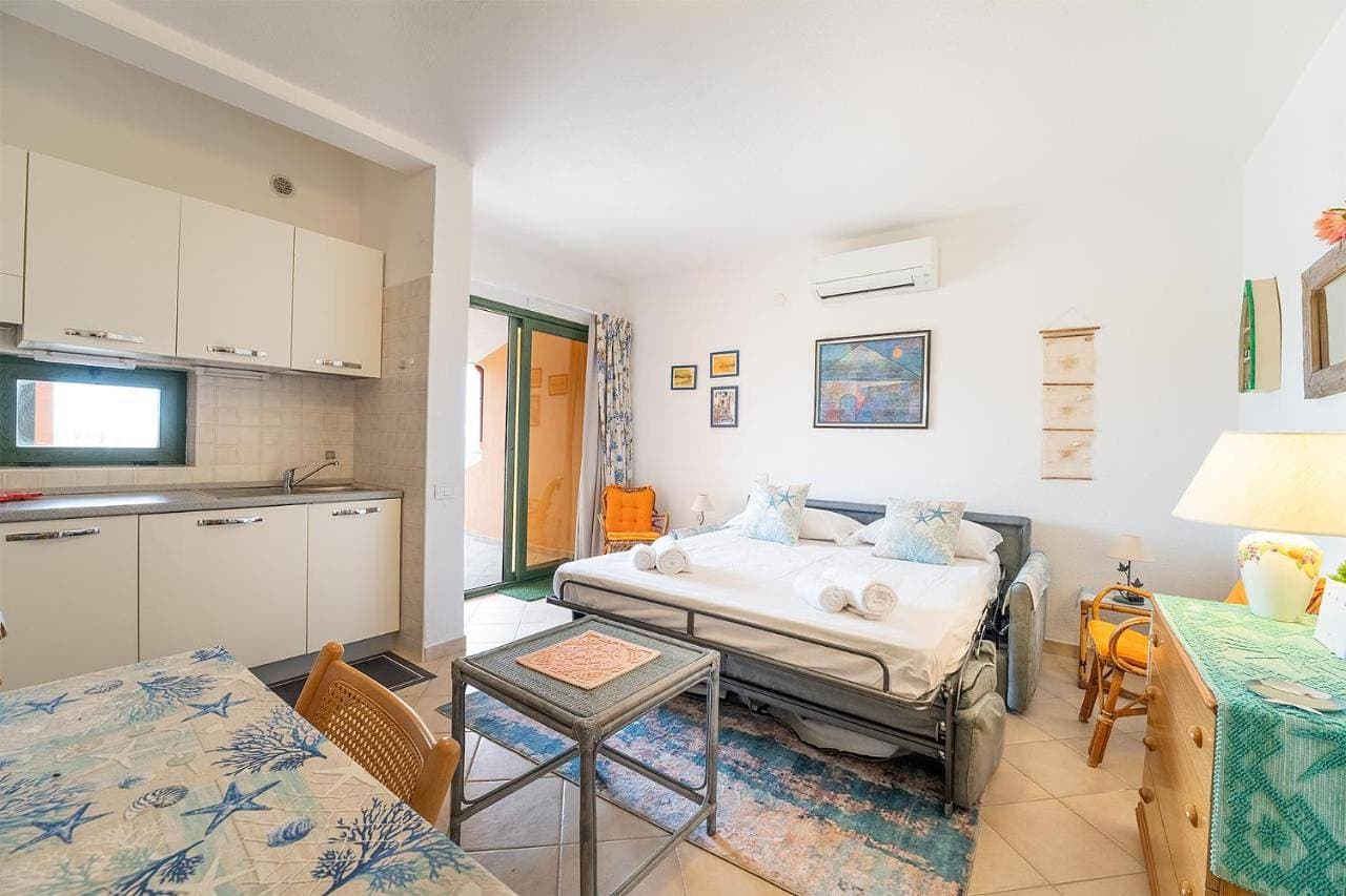 Foto 4 von 16: One-Bedroom Apartment