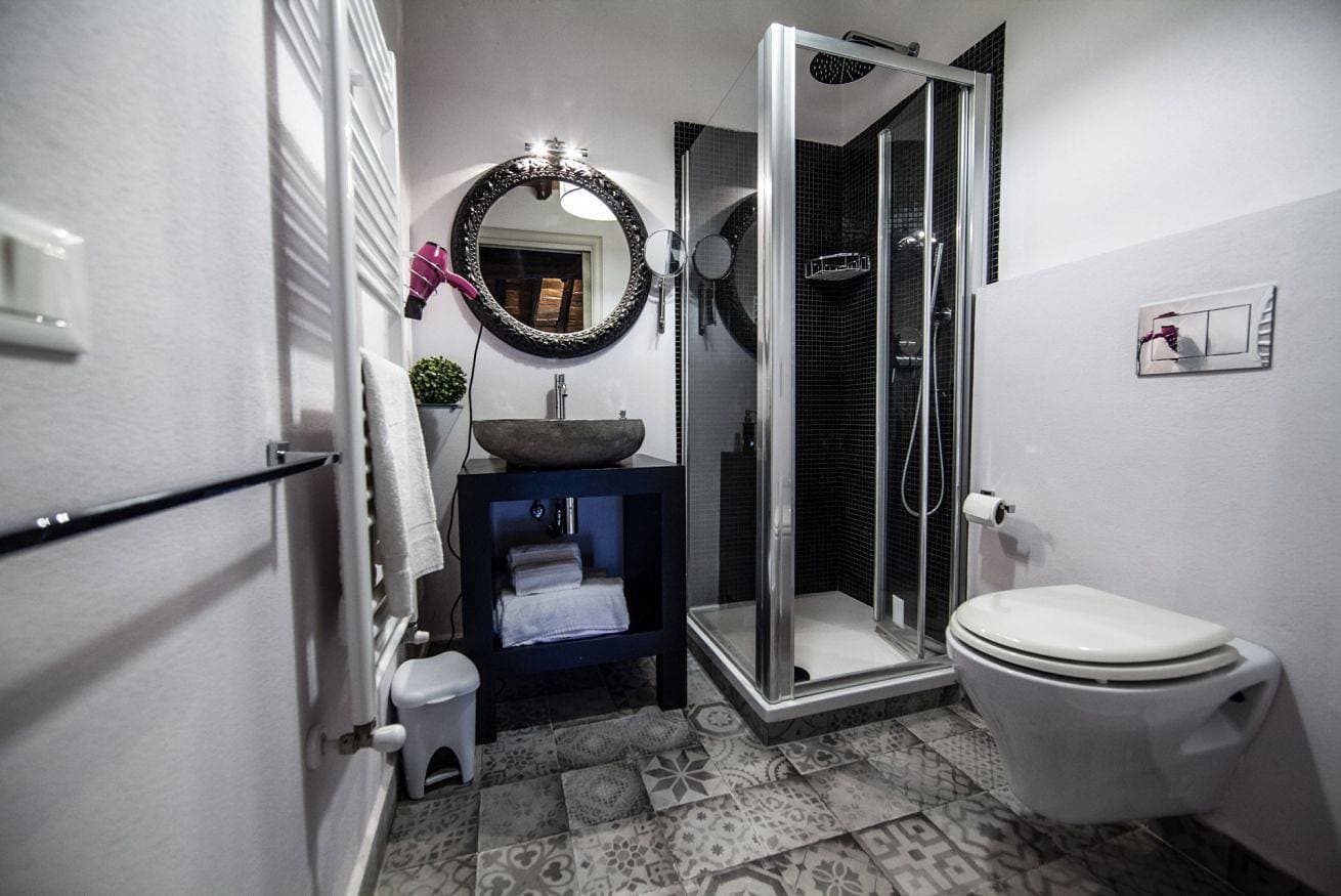 Foto 11 von 25: Ferienwohnung für 4 Personen