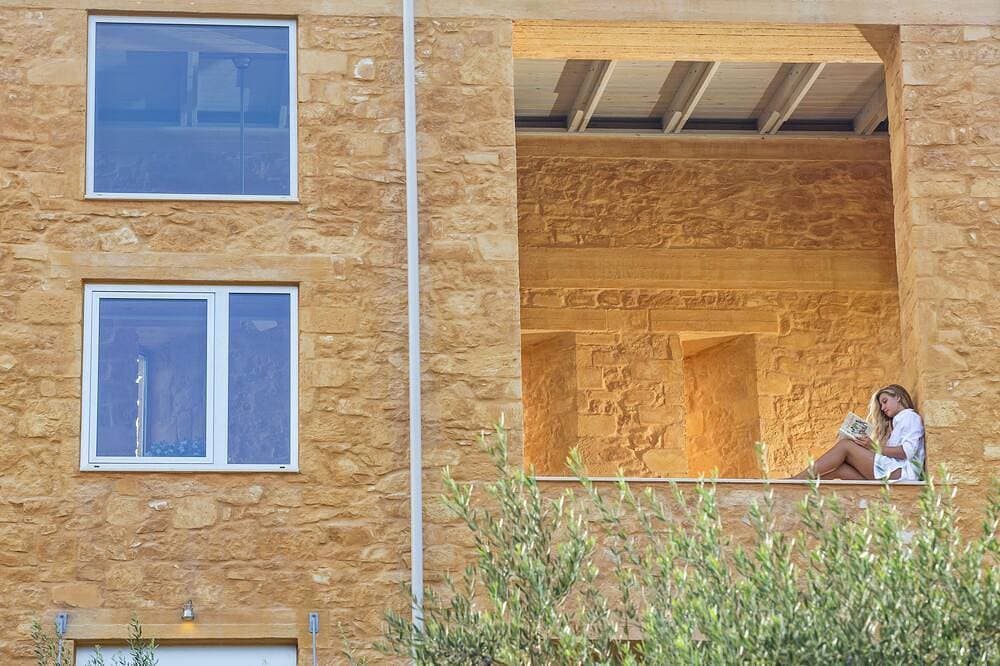 Foto 12 von 27: Olea Villas - Top-Villen, die von der Sunday Times ausgewählt wurden