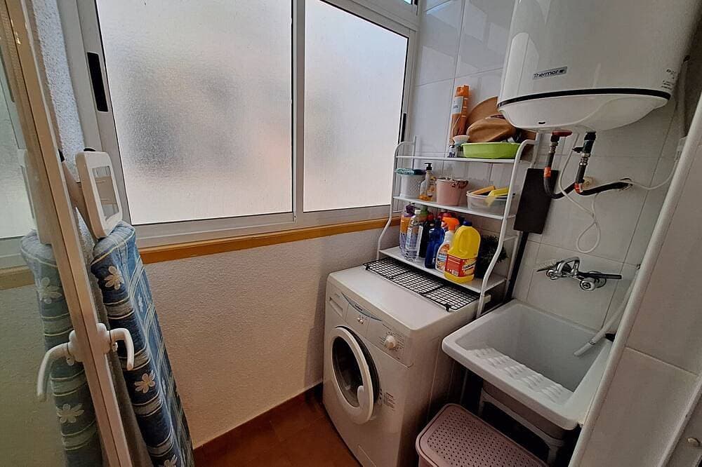 Foto 7 von 25: Vm 5 - Penthouse mit Meerblick in Strandnähe