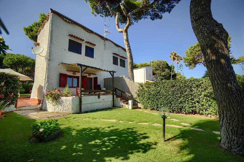 Foto 13 von 30: Wunderbares Ferienhaus! Ideal für Familien! Im Jahr 2016 renoviert